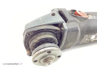 radial wurth ews 8-115 light