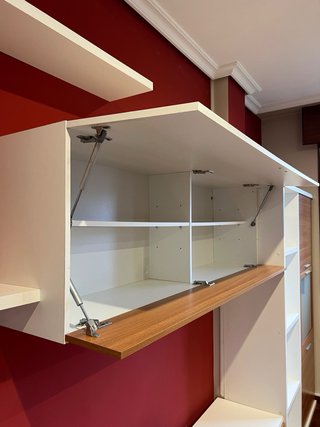 Mueble de salón modular nuevo