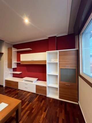 Mueble de salón modular nuevo