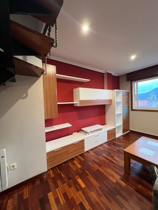 Mueble de salón modular nuevo