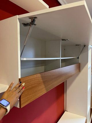 Mueble de salón modular nuevo