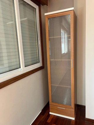 Mueble de salón modular nuevo