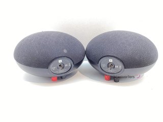 altavoces hifi jbl cs460 sat
