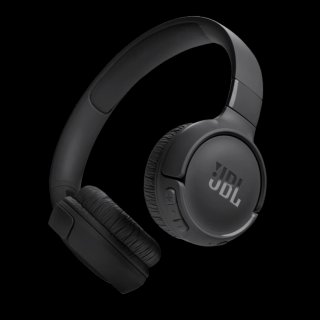 Cascos JBL 520BT negros