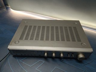 amplificador benytone M2606A buen estado