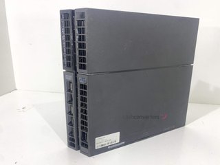 sony ps4 500gb