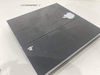 sony ps4 500gb