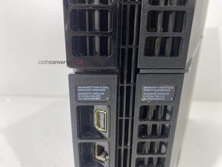 sony ps4 500gb