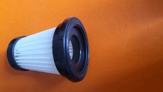 Filtros Lavables para Aspiradora de Mano