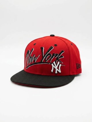 Gorra New Era NY Yankees 9FIFTY Script
