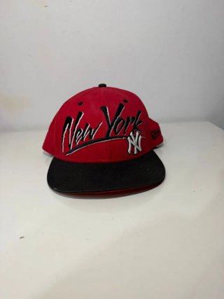 Gorra New Era NY Yankees 9FIFTY Script