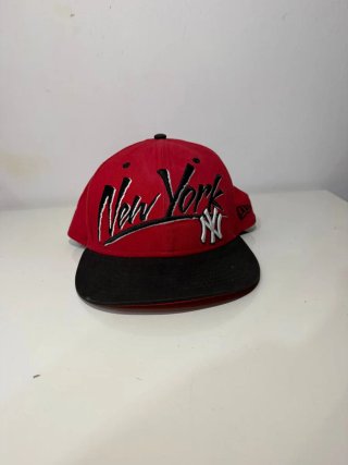 Gorra New Era NY Yankees 9FIFTY Script