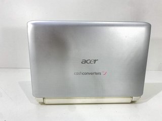 netbook acer aspire one