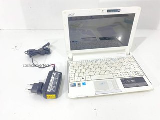 netbook acer aspire one