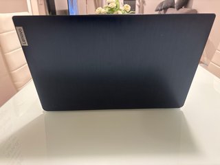 Portátil Lenovo IdeaPad 3 15IT sin usar