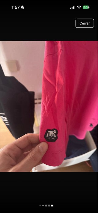Camiseta Nike Air