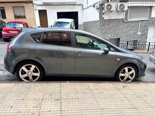 SEAT Leon 2006