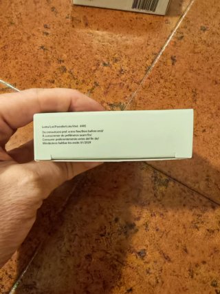 Men Energy maca peruviana