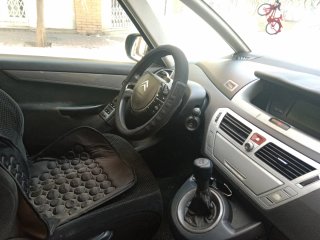 Citroen C4 2008