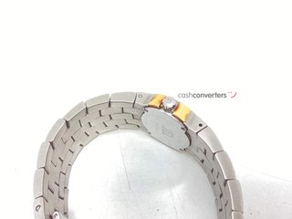 reloj alta gama caballero maurice lacroix intuition