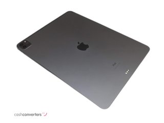 ipad apple ipad pro (wi-fi) (a2229) 128gb (12,9) (4th generation)