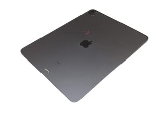 ipad apple ipad pro (wi-fi) (a2229) 128gb (12,9) (4th generation)