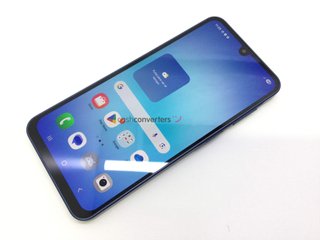 samsung galaxy a17 5g 4gb 128gb