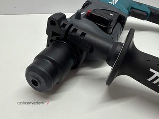 taladro electrico makita hr2230