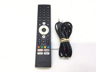 televisor led 32” smarttech 32hg01v smart tv