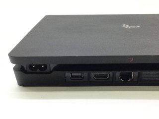 sony ps4 slim 500gb