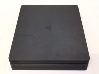 sony ps4 slim 500gb