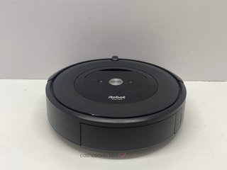 aspirador robot irobot roomba e5