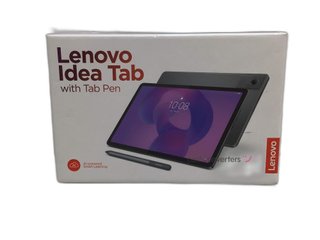 tablet pc lenovo idea tab tb336fu 8gb 128gb