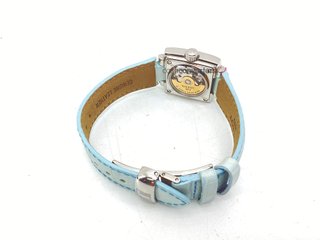 reloj pulsera señora tissot l834 l934