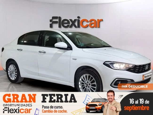 Fiat Tipo Sedan Life 1.0 73kW (100CV) - foto 1
