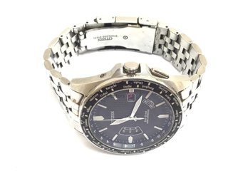 reloj pulsera caballero citizen 181020098