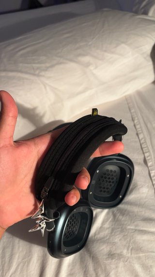 Airpods Max Gris Espacial