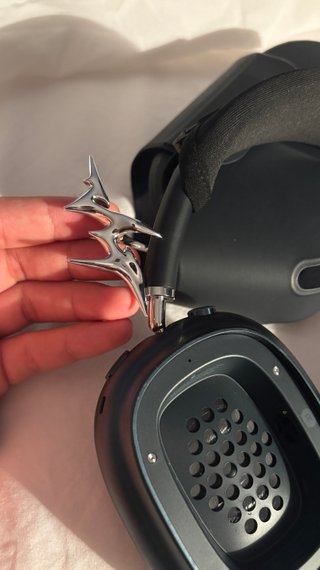 Airpods Max Gris Espacial