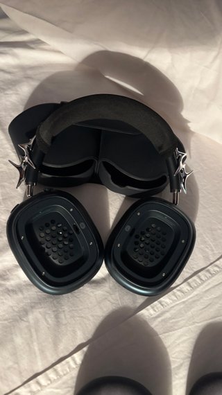 Airpods Max Gris Espacial