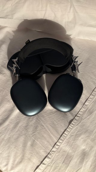 Airpods Max Gris Espacial