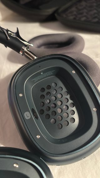 Airpods Max Gris Espacial