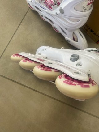 Patines Roces