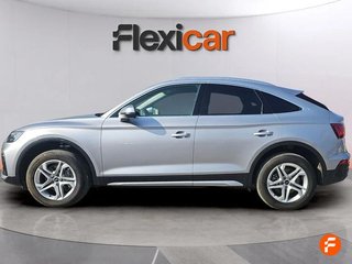 Audi Q5 Advanced 40 TDI 150kW quattro-ultra