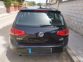 Volkswagen Golf 2017