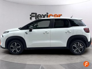 Citroën C3 Aircross PureTech 81kW (110CV) You!