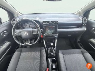 Citroën C3 Aircross PureTech 81kW (110CV) You!