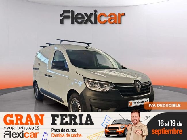Renault Express Confort 1.5 Blue dCi 55 kW (75 cv) - foto 1