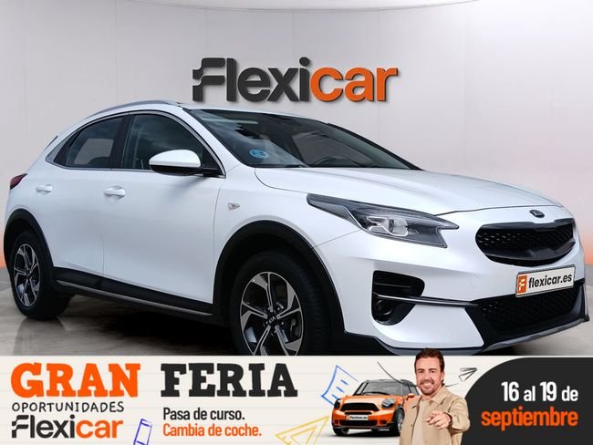 Kia XCeed 1.0 T-GDi Drive 88kW (120CV) - foto 1
