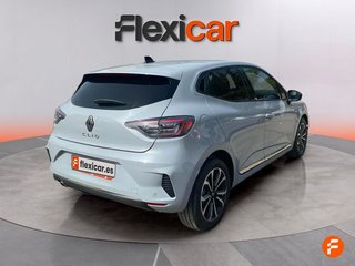 Renault Clio Techno TCe 90 (67kw)