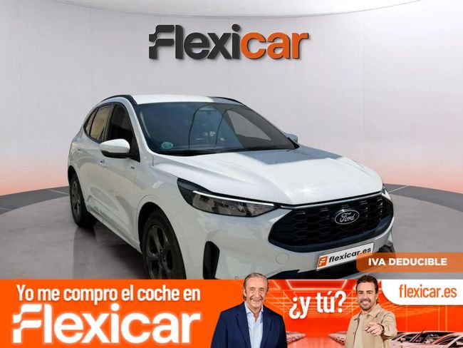 Ford Kuga ST-Line 1.5T EcoBoost 110kW (150CV) - foto 1